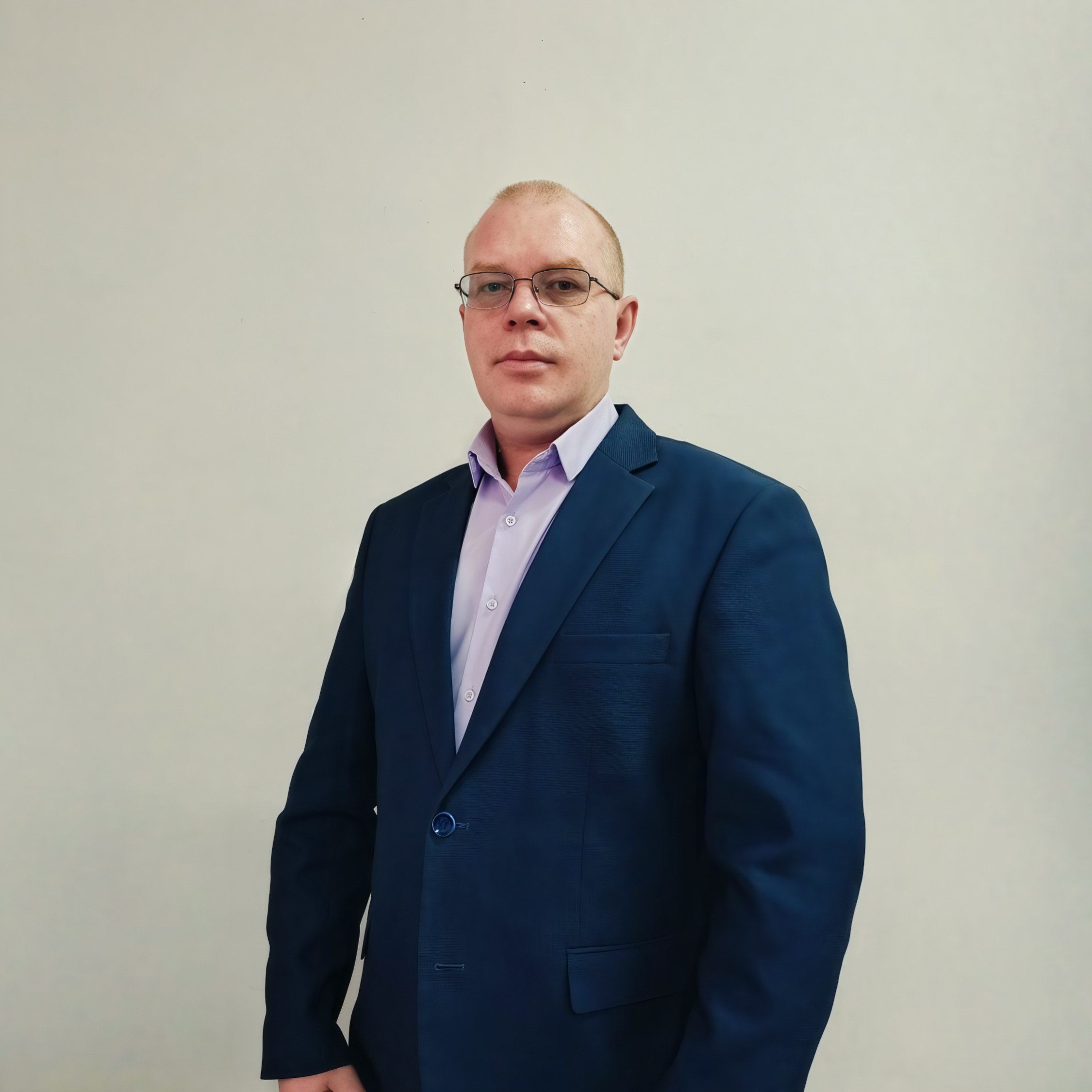 Проничев Дмитрий Валерьевич Проничев Дмитрий Валерьевич.