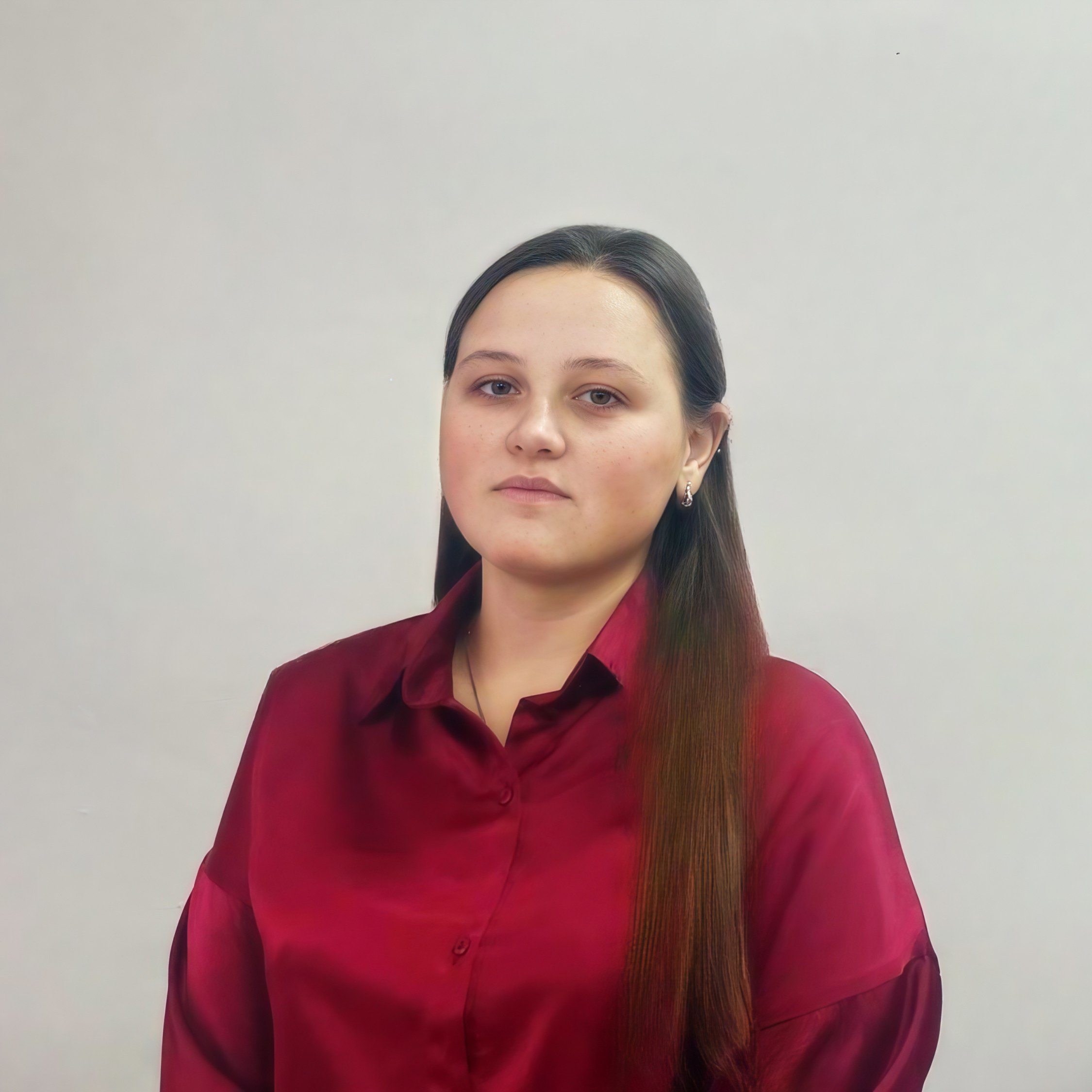 Дрига Анастасия Юрьевна Дрига Анастасия Юрьевна.