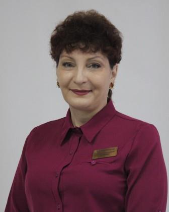 Яковлева Татьяна Анатольевна.